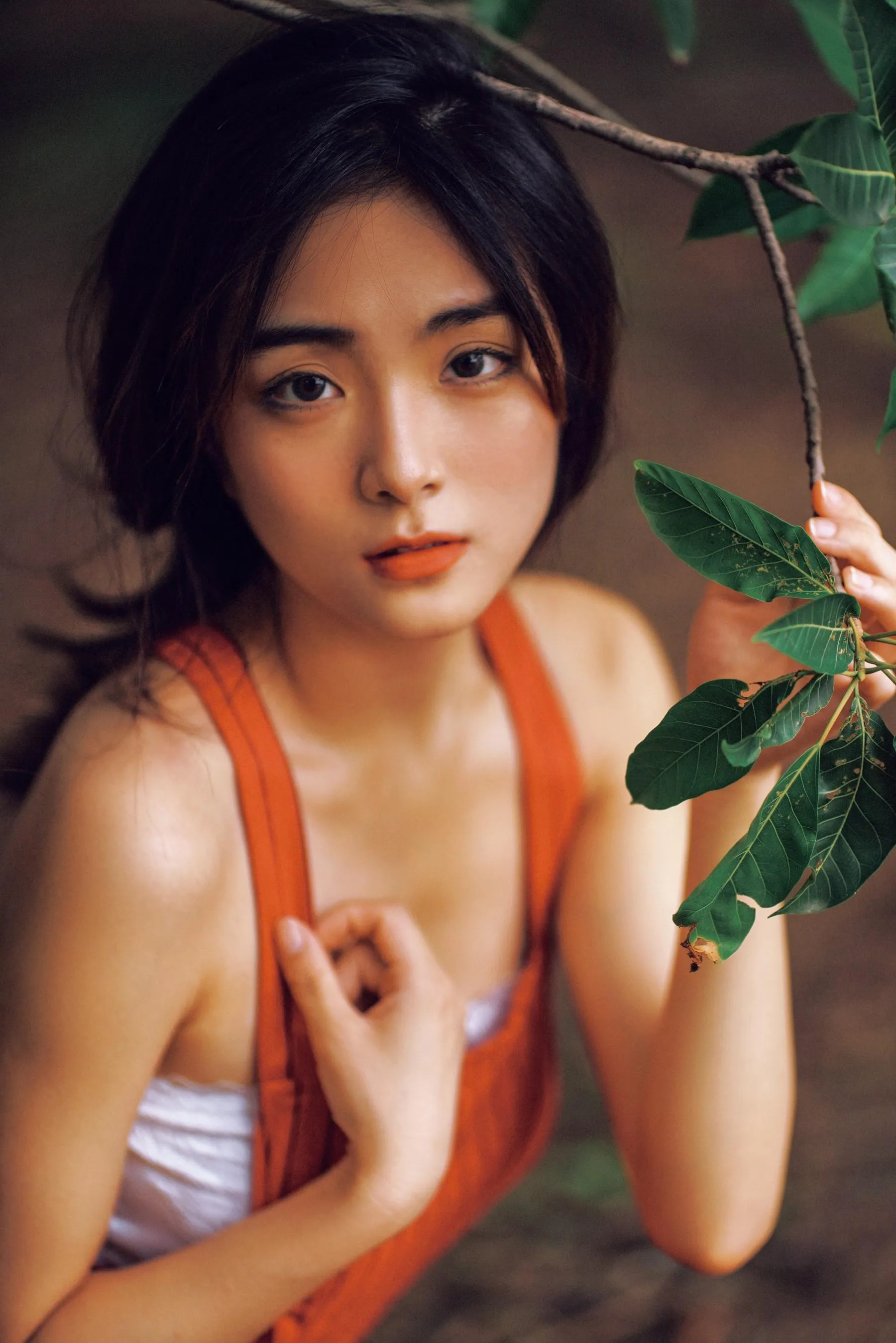 [YITUYU艺图语]2022.02.11 遗失 小鱼 [21P]插图5